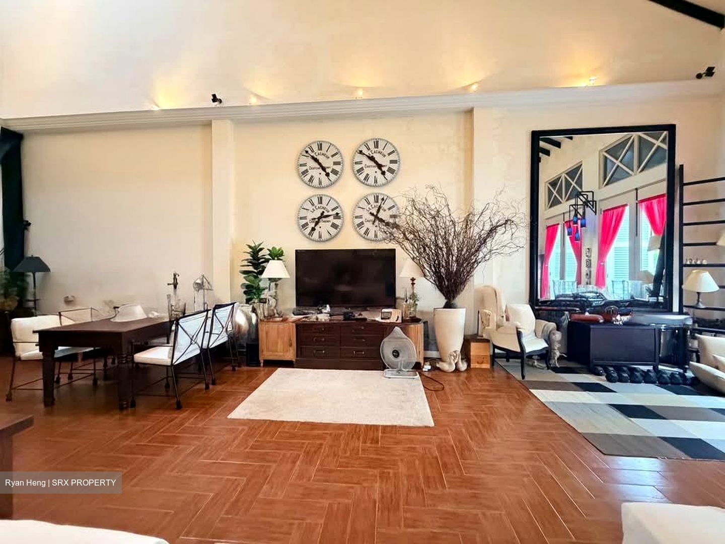 Frankel Estate (D15), Semi-Detached #536154061